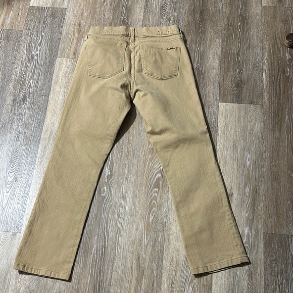 Ralph Lauren-Modern Straight Women’s Jeans EUC - Picture 4 of 6
